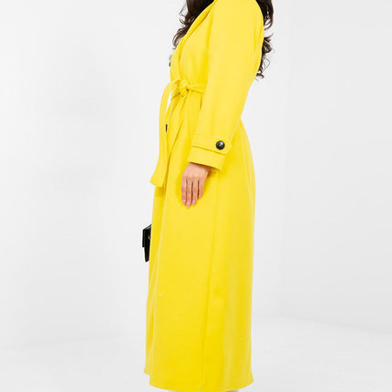  Coat model 224525 Factory Price 