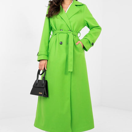  Coat model 224526 Factory Price 
