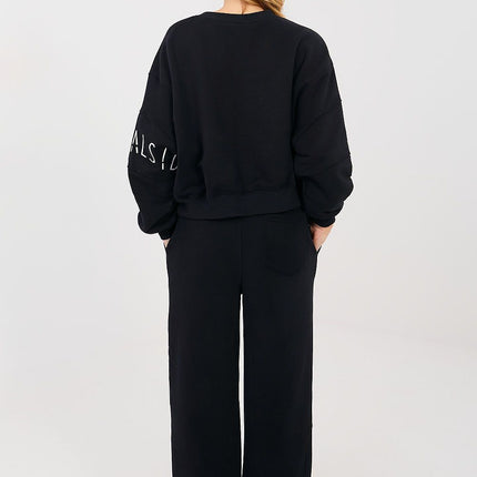  Tracksuit trousers model 224550 Factory Price 