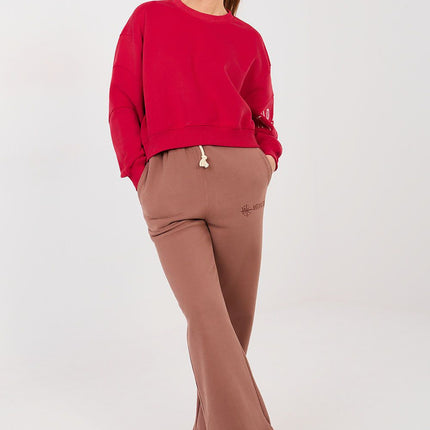  Tracksuit trousers model 224551 Factory Price 