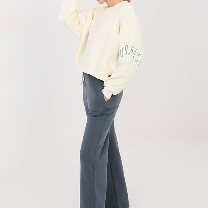  Tracksuit trousers model 224553 Factory Price 