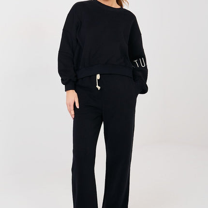  Tracksuit trousers model 224550 Factory Price 