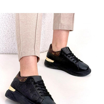  Sport Shoes model 224554 Solea 