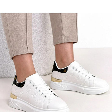  Sport Shoes model 224556 Solea 