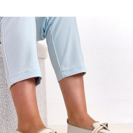  Ballet flats model 224563 Solea 