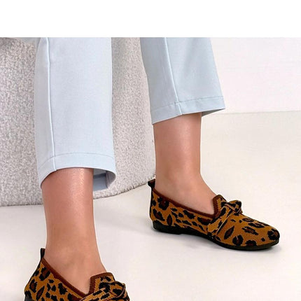  Ballet flats model 224564 Solea 