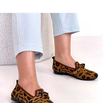  Ballet flats model 224564 Solea 