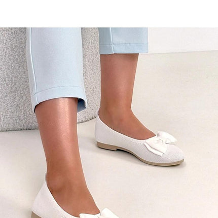  Ballet flats model 224566 Solea 