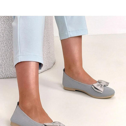  Ballet flats model 224568 Solea 