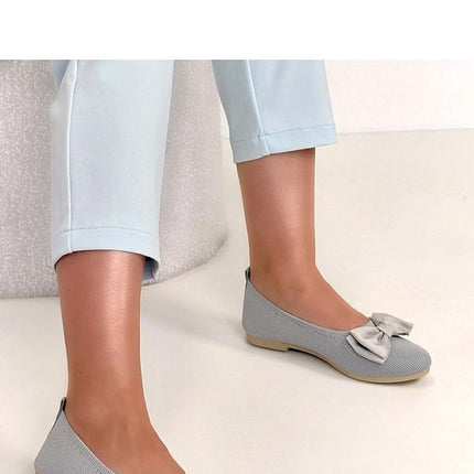  Ballet flats model 224568 Solea 