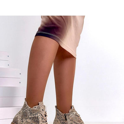  Boots model 224583 Solea 