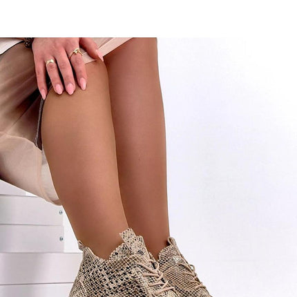  Boots model 224583 Solea 