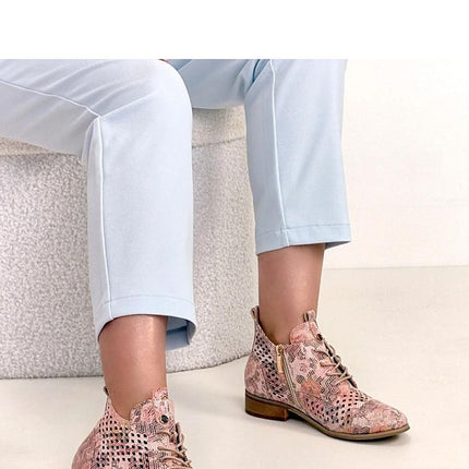  Boots model 224584 Solea 