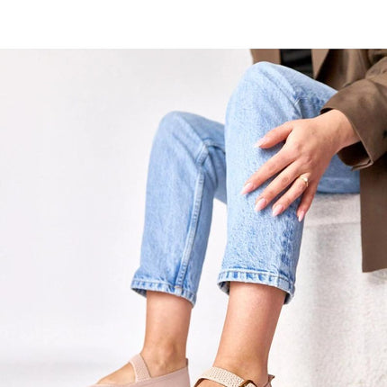  Ballet flats model 224593 Solea 