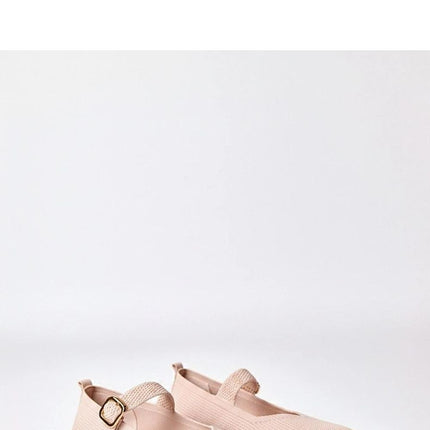  Ballet flats model 224593 Solea 