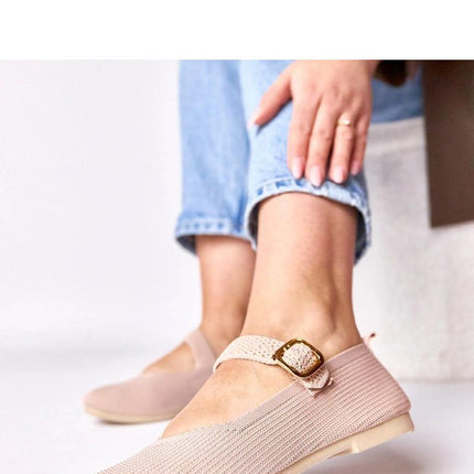  Ballet flats model 224593 Solea 