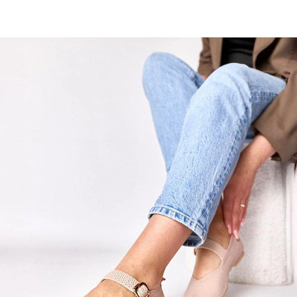  Ballet flats model 224593 Solea 