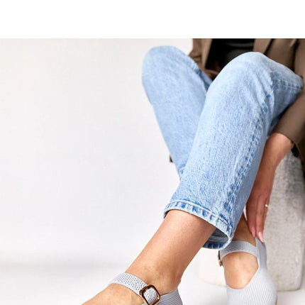  Ballet flats model 224594 Solea 