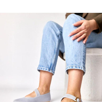  Ballet flats model 224594 Solea 