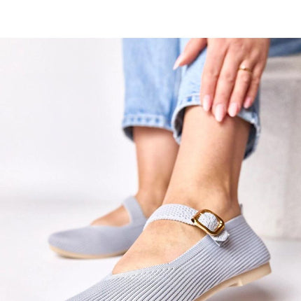  Ballet flats model 224594 Solea 