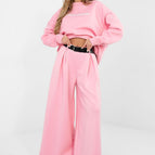 pink / one-size-fits-all
