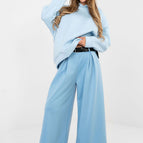 blue / one-size-fits-all