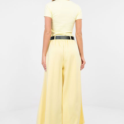  Tracksuit trousers model 224599 Rue Paris 
