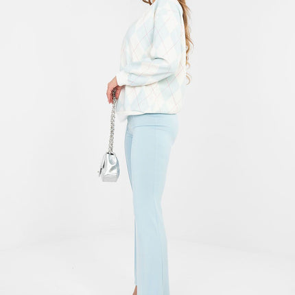  Tracksuit trousers model 224602 Rue Paris 