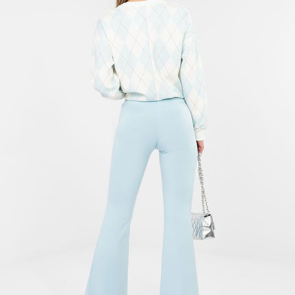  Tracksuit trousers model 224602 Rue Paris 
