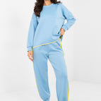 blue / one-size-fits-all
