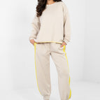 beige 2 / one-size-fits-all
