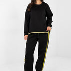 black / one-size-fits-all