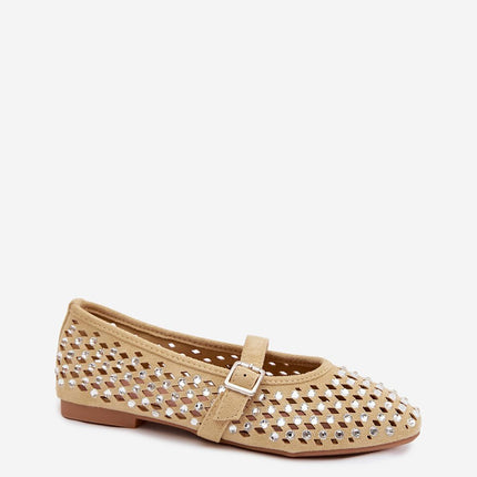  Ballet flats model 224625 Step in style 