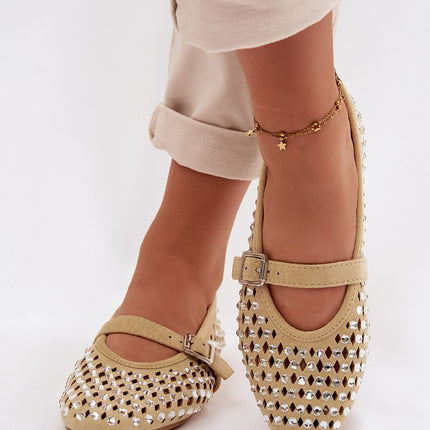  Ballet flats model 224625 Step in style 