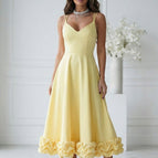 yellow / 34