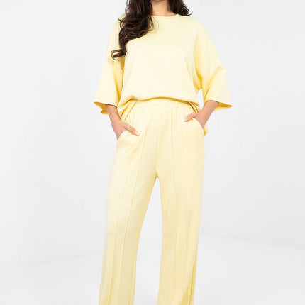  Tracksuit trousers model 224638 Rue Paris 