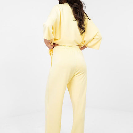  Tracksuit trousers model 224638 Rue Paris 