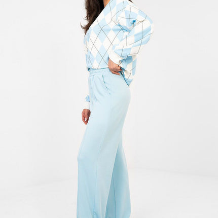  Tracksuit trousers model 224639 Rue Paris 
