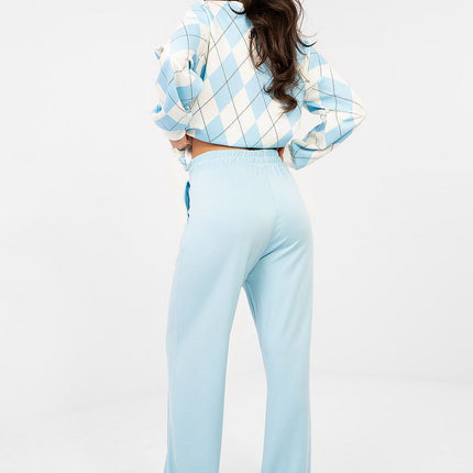  Tracksuit trousers model 224639 Rue Paris 