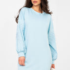 blue / S/M