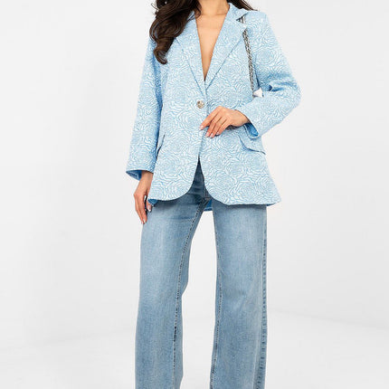  Jacket model 224655 Rue Paris 