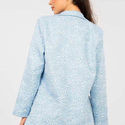  Jacket model 224655 Rue Paris 