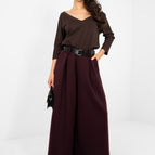 violet / one-size-fits-all