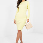 yellow / S/M
