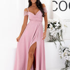 pink / 38