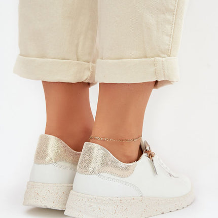  Half shoes model 224709 Step in style 