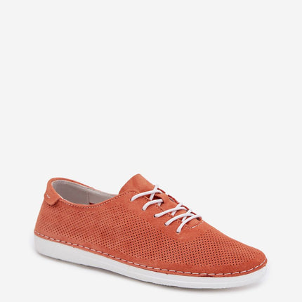  Half shoes model 224711 Step in style 