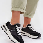 black / 36