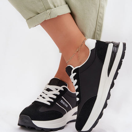  Sport Shoes model 224714 Step in style 