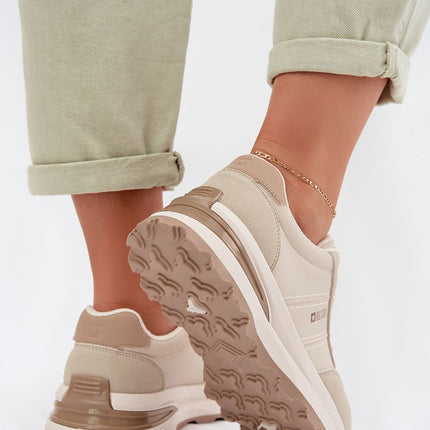  Sport Shoes model 224715 Step in style 
